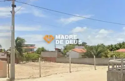 Terreno em condomínio fechado à venda na c, 1, maceió, fortim por r$ 400.000