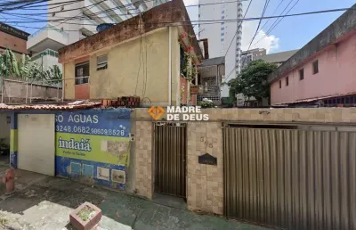 Ponto comercial à venda na rua antonele bezerra, 303, meireles, fortaleza por r$ 420.000