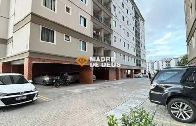 Apartamento com 3 quartos à venda na joão granjeiro, 95, passaré, fortaleza por r$ 385.000