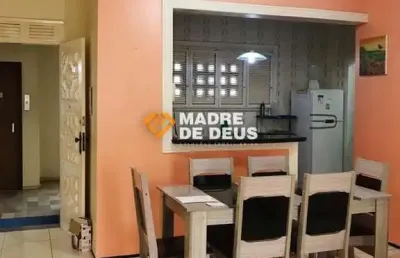 Apartamento com 4 quartos à venda na rua general tertuliano potiguara, 700, aldeota, fortaleza por r$ 290.000