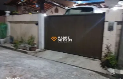 Casa em condomínio fechado com 2 quartos à venda na ramiro ferreira façanha, 100, lagoa redonda, fortaleza por r$ 280.000
