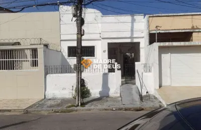 Casa em condomínio fechado com 2 quartos à venda na antonio martins, 47, damas, fortaleza por r$ 350.000