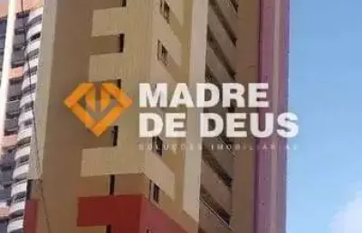 Apartamento com 2 quartos à venda na rua antônio augusto, 575, meireles, fortaleza por r$ 370.000