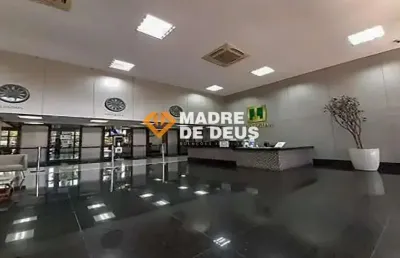 Sala comercial à venda na avenida humberto monte, 2929, pici, fortaleza por r$ 350.000