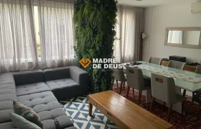 Apartamento com 3 quartos à venda na rua barão de aracati, 1393, aldeota, fortaleza por r$ 450.000