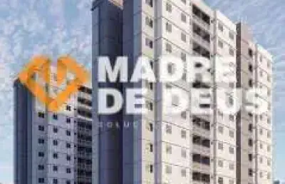 Apartamento com 2 quartos à venda na avenida césar cals, 2500, praia do futuro i, fortaleza por r$ 331.990