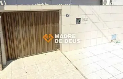 Casa com 2 quartos à venda na 1123, 167, conjunto ceará, fortaleza por r$ 300.000