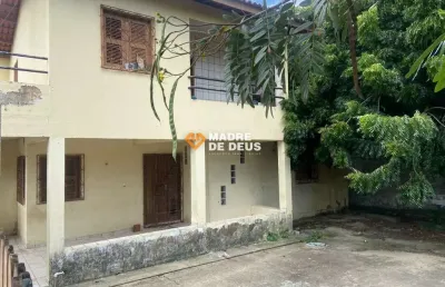 Prédio à venda na francisco mendes de oliveira, 12, pecém, são gonçalo do amarante por r$ 280.000