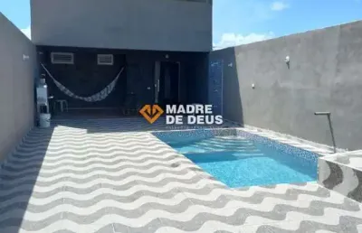 Casa com 3 quartos à venda na aracati, 1, majorlândia, aracati por r$ 330.000