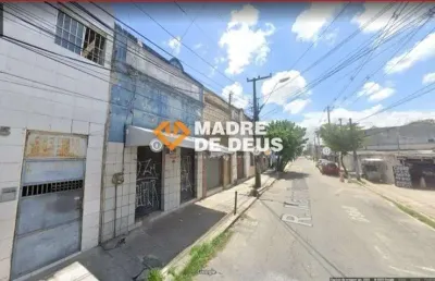 Terreno comercial à venda na rua major facundo, 1213, centro, fortaleza por r$ 330.000