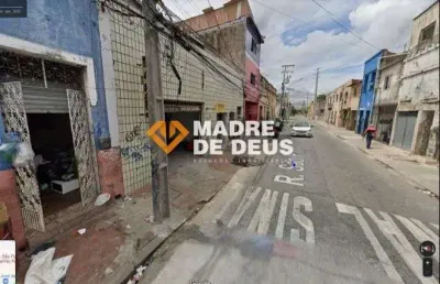 Ponto comercial à venda na são paulo, 967, centro, fortaleza por r$ 400.000