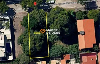 Terreno à venda na rua juraci magalhães, 900, edson queiroz, fortaleza por r$ 290.000