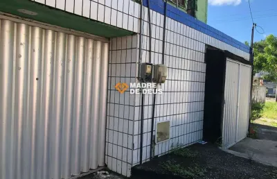Casa com 6 quartos à venda na verde 03, 172, messejana, fortaleza por r$ 345.000