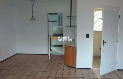 Apartamento com 4 quartos à venda na rua césar fonseca, 410, cocó, fortaleza por r$ 395.000