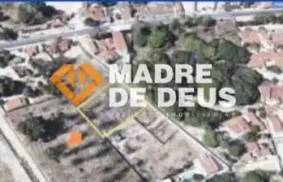 Terreno à venda na travessa alice guimarães, 1, lagoa redonda, fortaleza por r$ 350.000