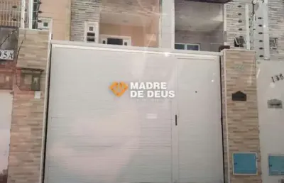 Casa com 2 quartos à venda na b laguna park, 95, lagoa redonda, fortaleza por r$ 290.000
