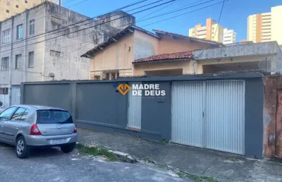 Casa em condomínio fechado com 4 quartos à venda na rua gonçalves ledo, 67, praia de iracema, fortaleza por r$ 1.700.000