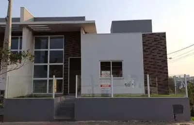 Casa com 3 quartos à venda no Desbravador, Chapecó 