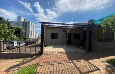 Casa com 3 quartos à venda no Santo Antônio, Chapecó 