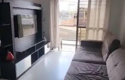 Apartamento com 2 quartos à venda no Centro, Chapecó 