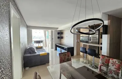 Apartamento com 2 quartos à venda no Presidente Médici, Chapecó 