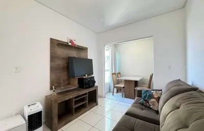Apartamento com 2 quartos à venda no Jardim Itália, Chapecó 