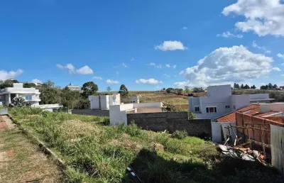 Terreno à venda no Seminário, Chapecó 