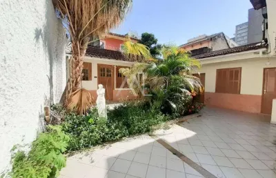 Casa comercial à venda na Rua Visconde de Silva, Humaitá, Rio de Janeiro