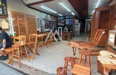 Ponto comercial à venda na Rua do Senado, Centro, Rio de Janeiro