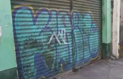 Terreno comercial à venda na Rua do Senado, Centro, Rio de Janeiro