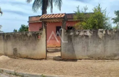 Terreno à venda na Rua Primeiro de Fevereiro, Jacaroá, Maricá