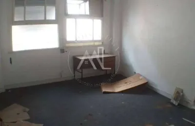 Sala comercial com 1 sala para alugar na Rua Miguel Couto, Centro, Rio de Janeiro