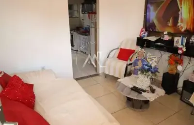 Ótimo quarto e sala, com terraço privativo, em tomás coelho
