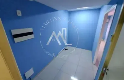 Excelente sala comercial localizada no centro do méier