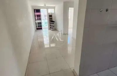 Apartamento para alugar em rio de janeiro, praça seca, com 2 quartos, 62m²