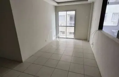 Apartamento para alugar em rio de janeiro, praça seca, com 2 quartos, 65m²
