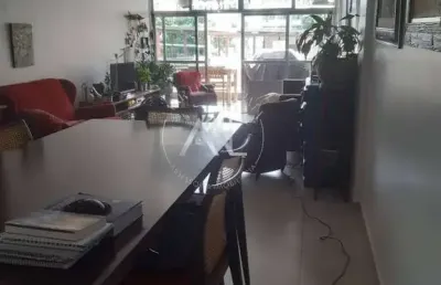 Excelente apartamento na tijuca, 3 quartos, 2 suítes, dependência completa, a 10 minutos do metrô