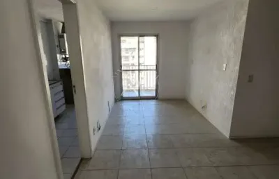 Cobertura para alugar em rio de janeiro, praça seca, com 3 quartos, 114m²