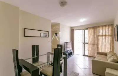 Apartamento à venda em rio de janeiro, barra olímpica, com 2 quartos, 68m²