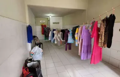 Ponto comercial para alugar na Rua Manoel Ferreira Campar, 982, Posse, Nova Iguaçu