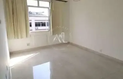 Excelente apartamento 3 quartos, com dependência completa, na ilha do governador