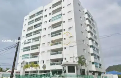 Apartamento para venda em mongaguá, centro, 2 dormitórios, 1 suíte, 1 banheiro, 1 vaga