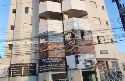 Apartamento para venda em mongaguá, centro, 2 dormitórios, 1 suíte, 1 banheiro, 1 vaga