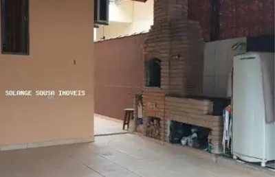 Casa / sobrado para venda em mongaguá, centro, 4 dormitórios, 2 suítes, 3 banheiros, 2 vagas