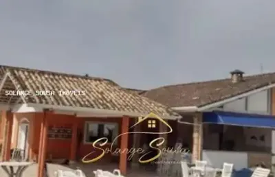 Casa para locação em itanhaém, nova itanhaém, 4 dormitórios, 3 suítes, 5 banheiros, 6 vagas