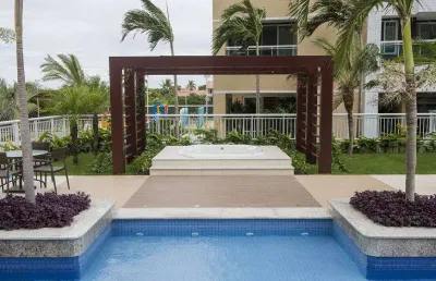 Venha conhecer sua melhor conquista - imperator residence