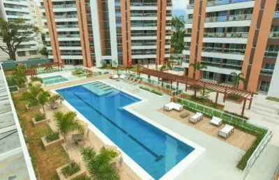 Apartamento com 03 suítes à venda, 124 m² por r$ 1.099.000,00 -