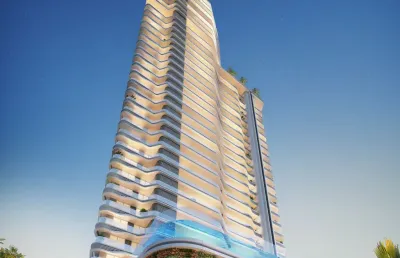 Apartamento de alto padrão na aldeota: 212m², 4 suítes e infraestrutura completa
