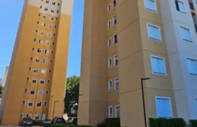Apartamento com 2 quartos à venda na Rua Afonso Pena, 560, Bom Retiro, São Paulo