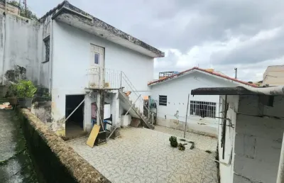Casa com 5 quartos à venda na Avenida Xv De Novembro, 00, Vila Romanópolis, Ferraz de Vasconcelos